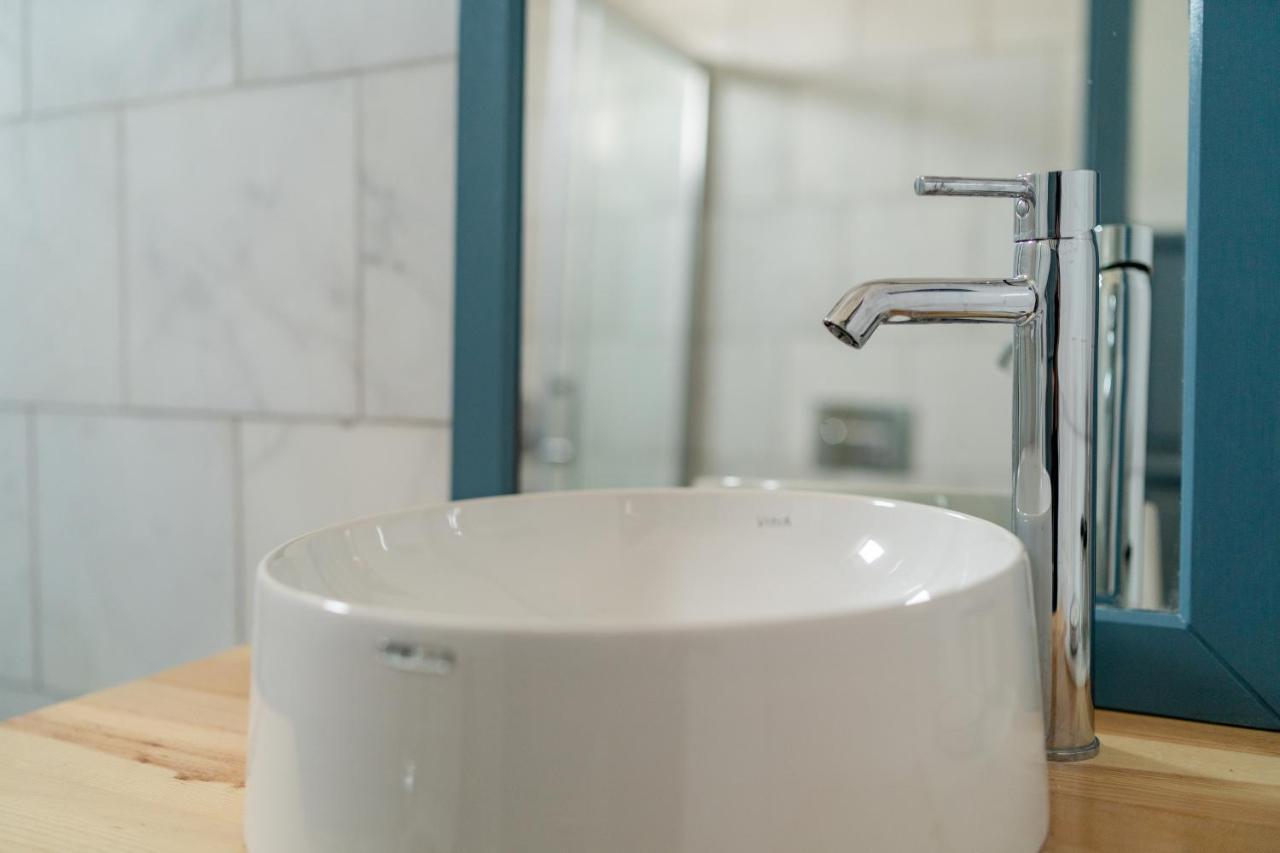 Endemik Hostel Fethiye Ngoại thất bức ảnh